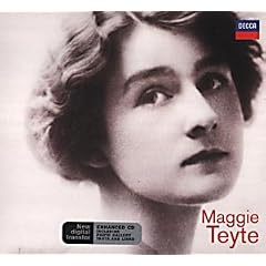 The Singers - Maggie Teyte