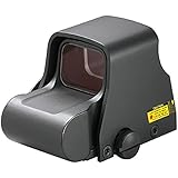 EOTech XPS2-0 HOLOgraphic Weapon Sight