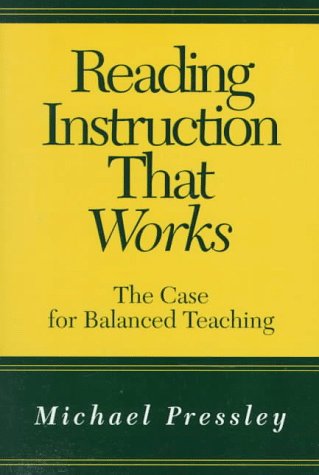 Schools and Instruction