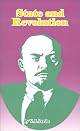 State and revolution (Little Lenin library)