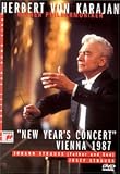 Neujahrskonzert der Wiener Philharmoniker {1987}