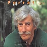 Revue Jean Ferrat  / Ferrat 95 - Nouveaux poèmes d'Aragon