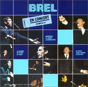 Jacques Brel - Amsterdam Lyrics - Zortam Music