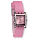Meridian Lady Cruz AQ Series Analog Quartz Watch # 3343LP by Meridian