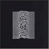 Unknown Pleasures [UK-Import] - Joy Division