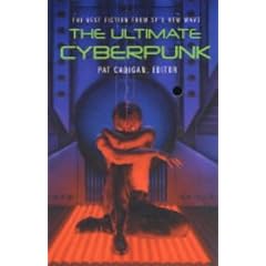 The Ultimate Cyberpunk