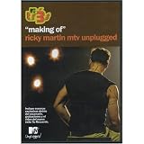  : Making of Ricky Martin MTV Unplugged - La Otra Camara