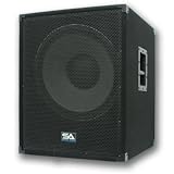 Seismic Audio