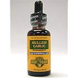 Herb Pharm Mullein Garlic Compound