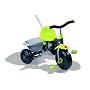 MTX Wova Trike, green/black
