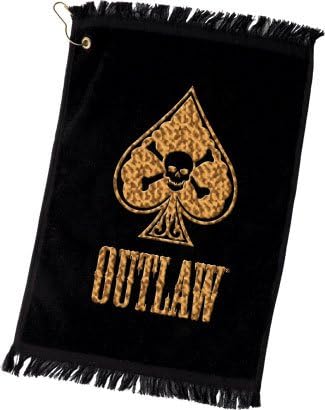 Outlaw Towel