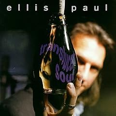 Translucent Soul by  Ellis Paul 
