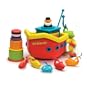 Tubby Tug Boat in Clear Packaging