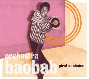 CD-Charts  Music : Pirates Choice