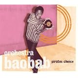 Pirates Choiceby Orchestra Baobab
