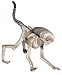 Alien - Bendable Plush Replica : Alien 3 - Alien Dog Chestburster_s-2