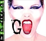 Pat Benatar -  Go