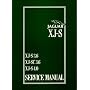 Jaguar XJS 3.6 and 4.0 Litre Service Manual (Official Service Manual)