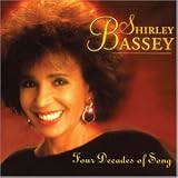 Four Decades of Song - Shirley Bassey