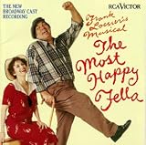 The Most Happy Fella: 1992 Broadway Cast [IMPORT]