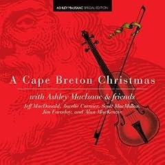 A Cape Breton Christmas