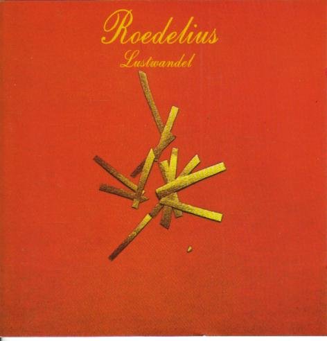 Roedelius - Lustwandel - Zortam Music