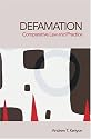 Defamation: Comparative Law and Practice