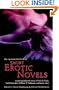 Mammoth Book of Short Erotic Novels