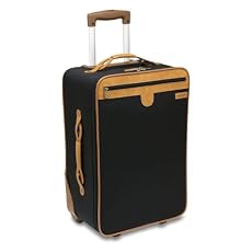 Hartmann Packcloth Expandable Upright Mobile Traveler