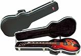 Electric Guitars item: Gator GC-LPS Deluxe Les Paul-Style Guitar Case