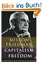 Capitalism and Freedom (Phoenix Books)