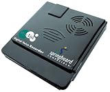 my-Vox Digital Voice Recorder Springboard Module (Graphite)