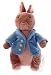 Beatrix Potter Peter Rabbit Plush 14