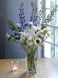 Winter Celebration Bouquet