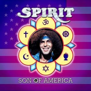 CD-Charts  Search : Son of America