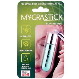 Health From the Sun  Arkopharma Migrastick, 3 Ml vial by Health From the Sun /Arkopharma