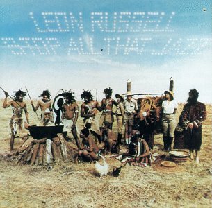 Leon Russell Foto 8