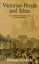 Victorian People and Ideas