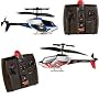 Air Hogs Havoc Heli Laser Battle Set