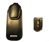 Siemens OEM Premium Leather Case for the M46 Cellular Phone Skyabove Mobile