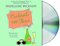 Cocktails for Three
