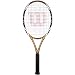 Wilson [K] Brave 105 K Factor Tennis Racquet