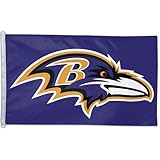 Baltimore Ravens flag NFL