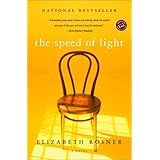 The Speed of Light (Ballantine Reader's Circle)