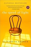 The Speed of Light (Ballantine Reader's Circle)