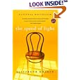 The Speed of Light (Ballantine Reader's Circle) by Elizabeth Rosner