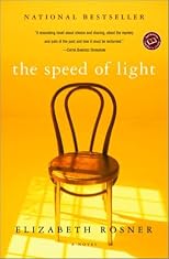 The Speed of Light (Ballantine Reader's Circle)