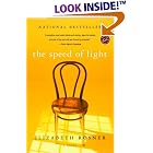 Click here to buy The Speed of Light (Ballantine Reader's Circle) by  Elizabeth Rosner.