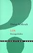 Los: Reisegedichte