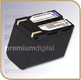 Premiumdigital SB-LSM320 Replacement SAMSUNG Camcorder Battery